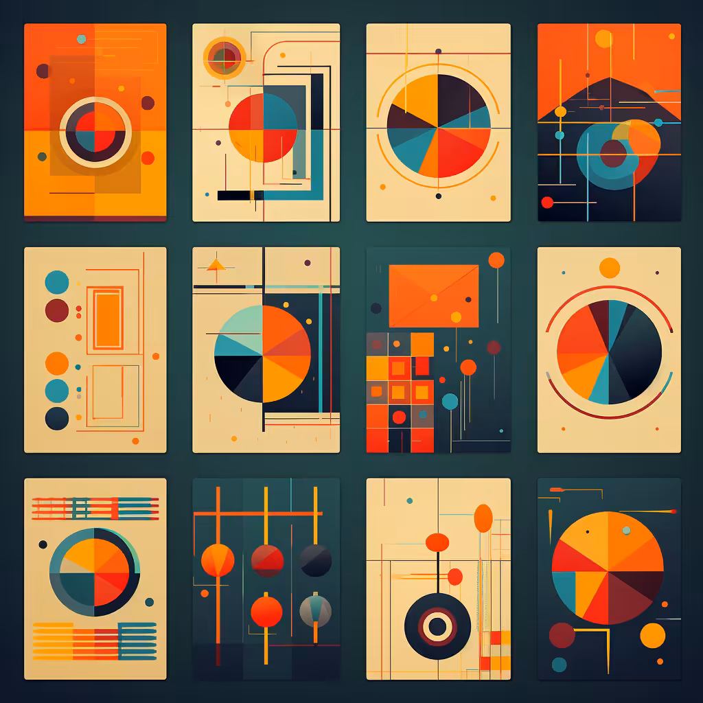 ART GR1DS #25