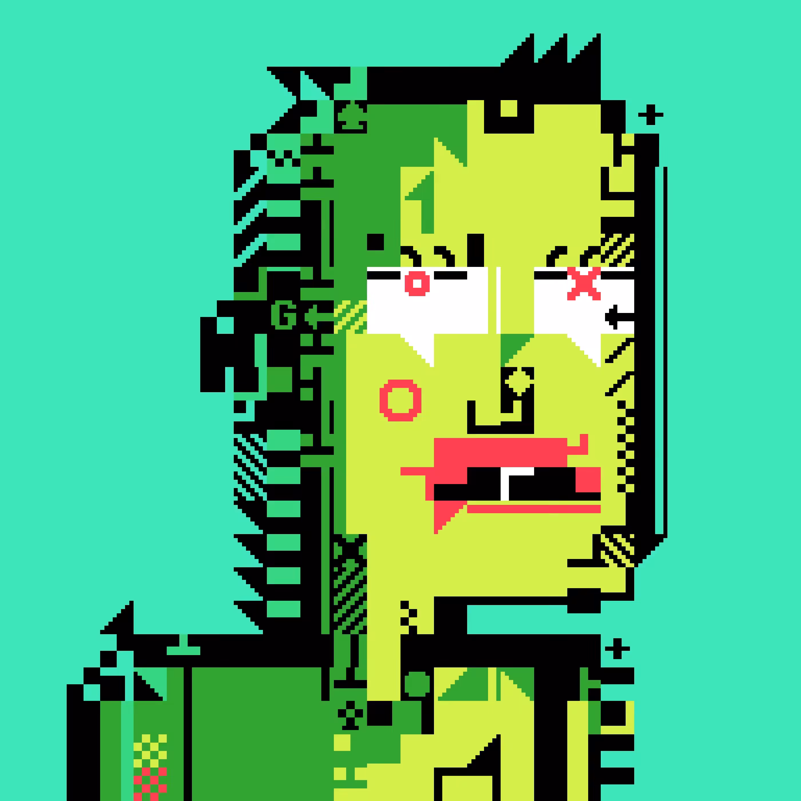 Kleverpunks 72