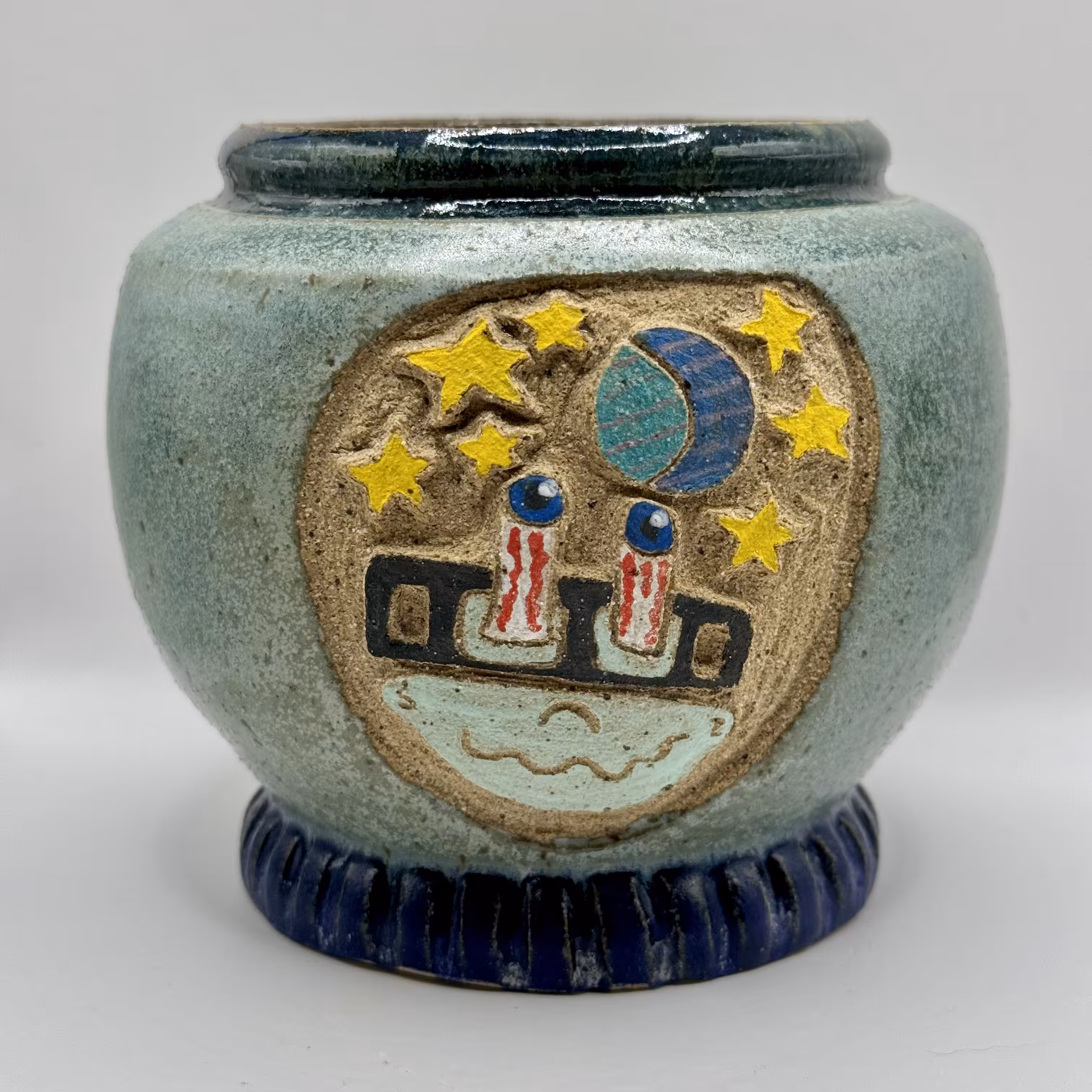 SAZU POTS