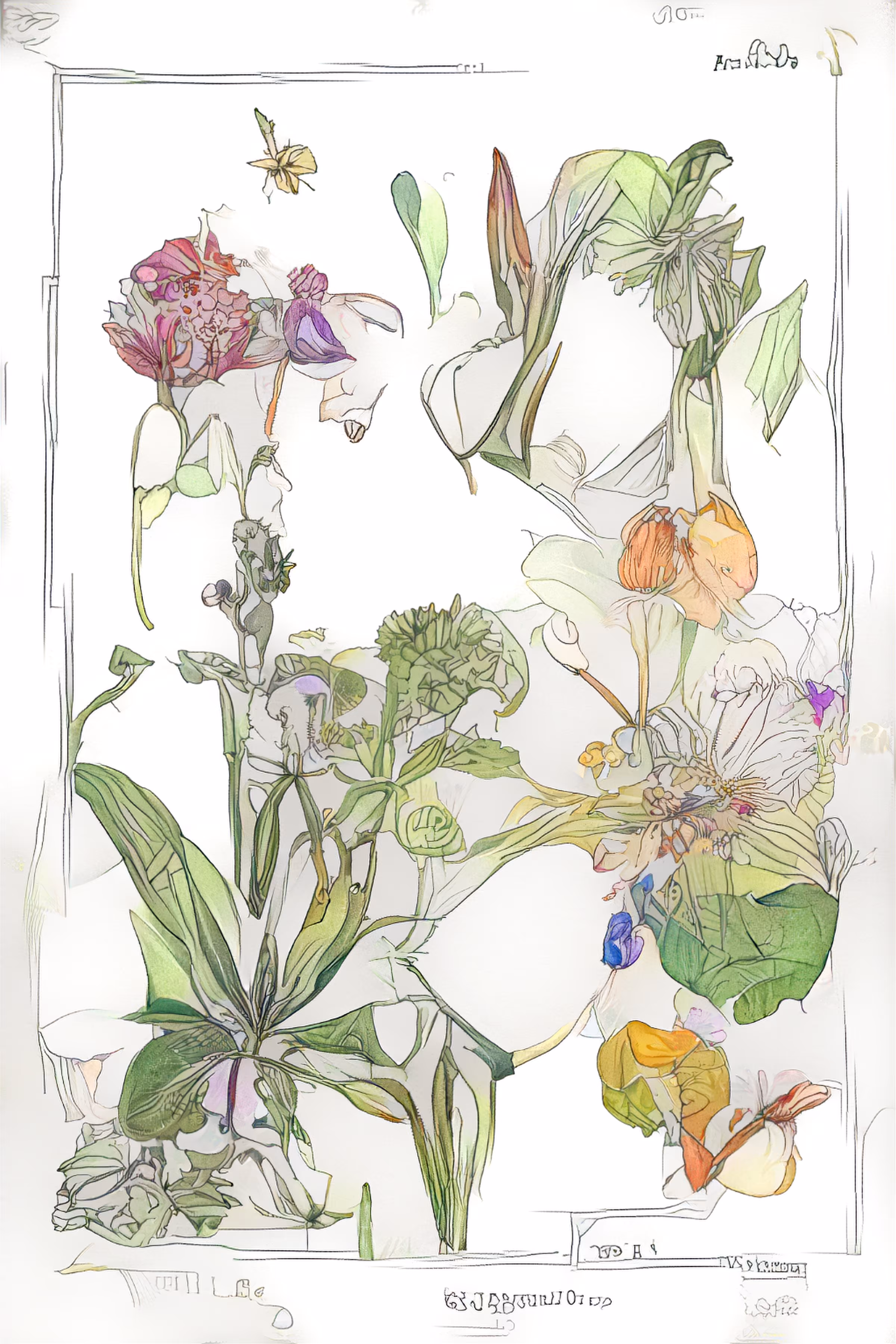 Wildflower_Dream_9876, 2021