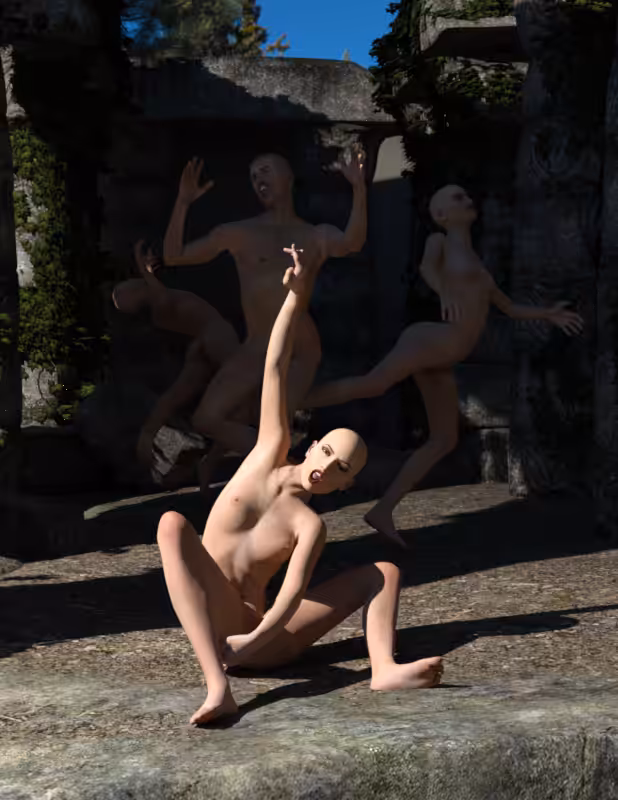 be free
