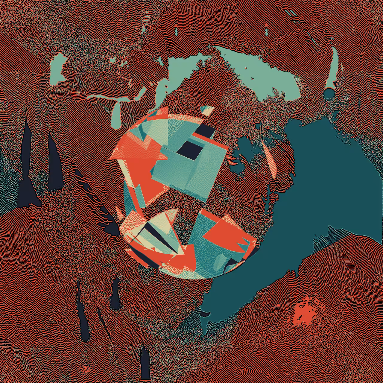 Chaos #199