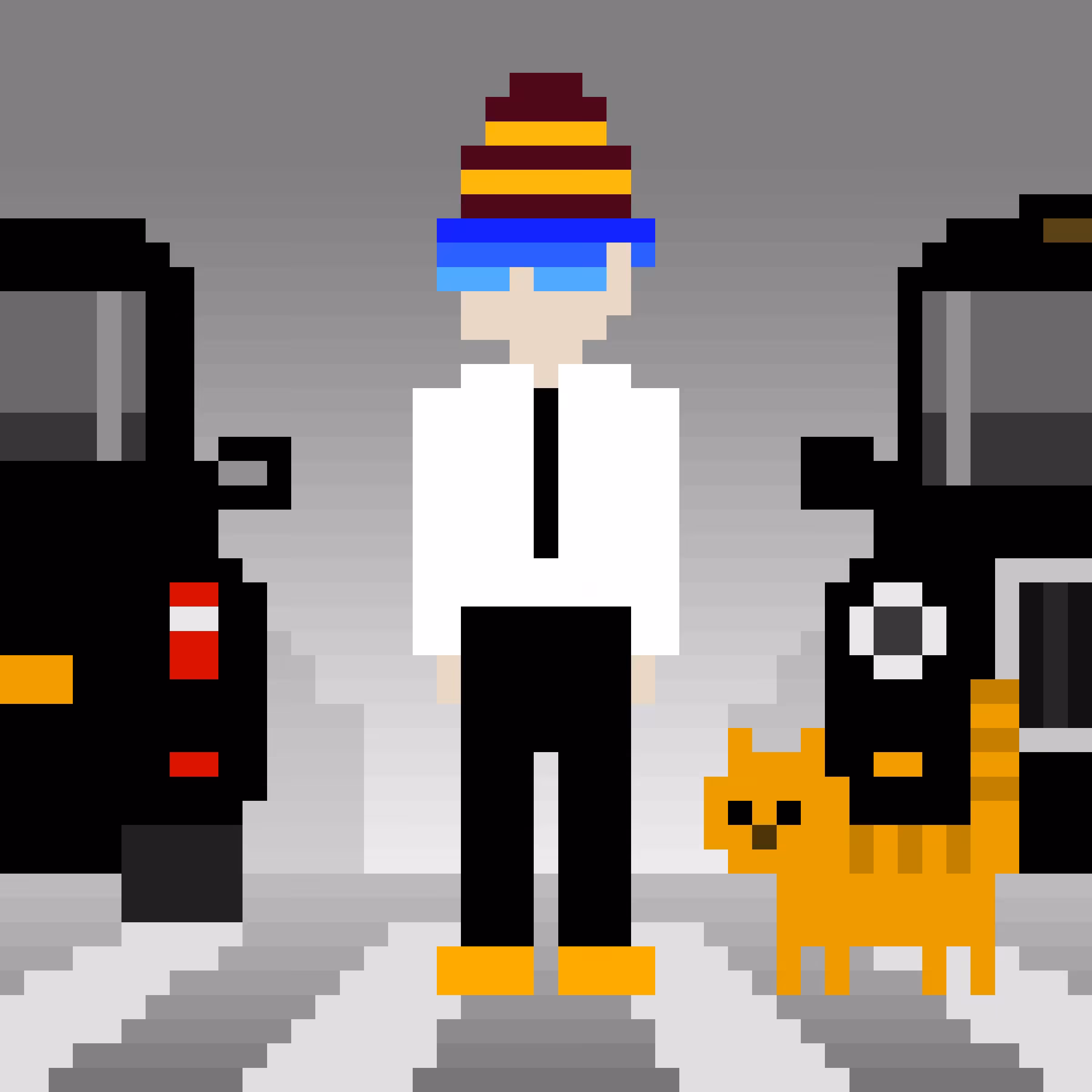 CryptoLondoner #862