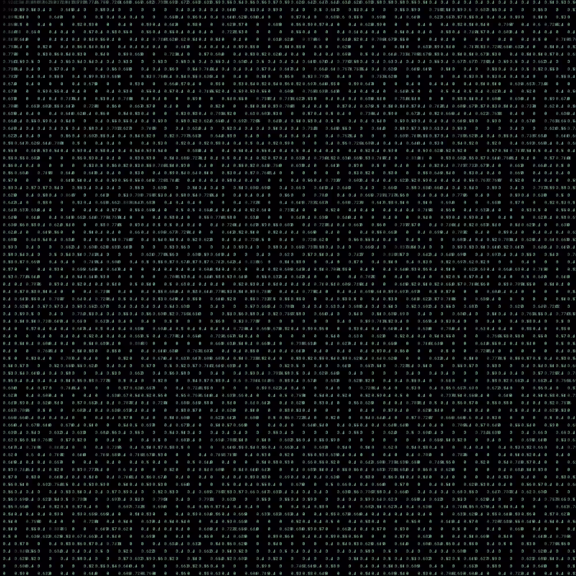 G̴̩̖͈̿L̵̲͖͗̅Ị̸̧̡̹͌̍T̶̻̈́C̷̭̱̣͙͆͒̈́H̴͈̗͖̀̓ #96