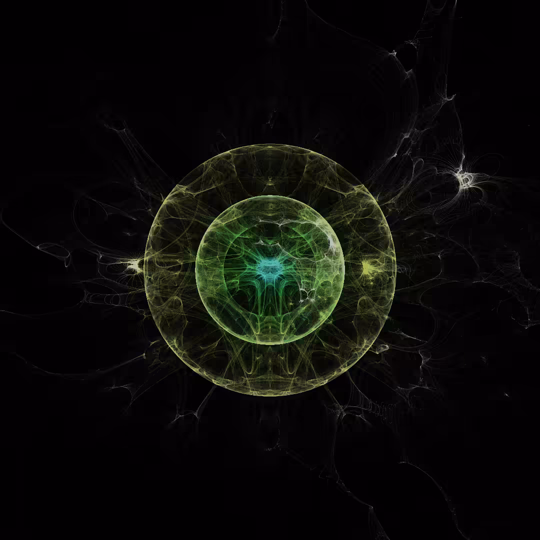 Organicon, variation 00 - special edition #27