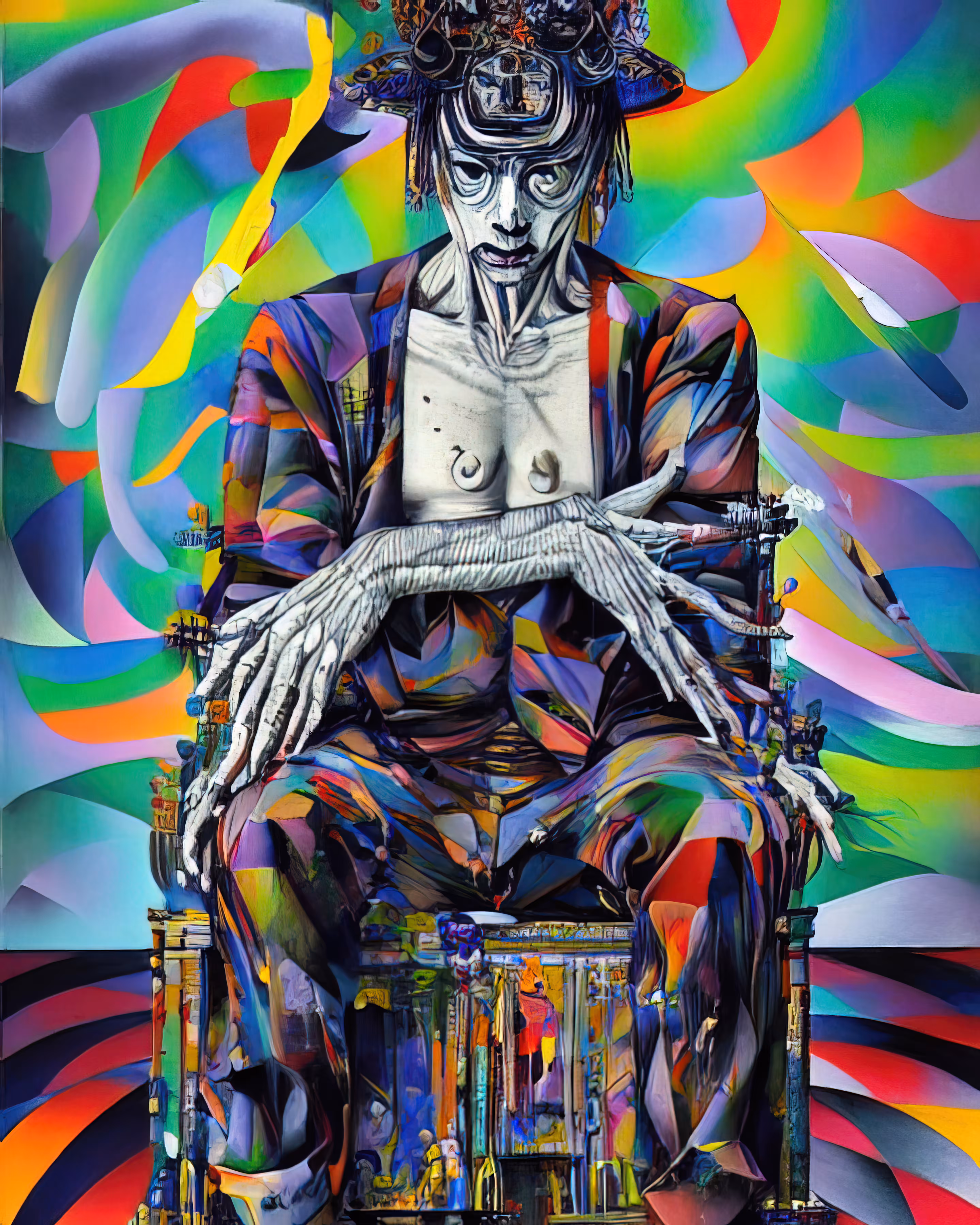 Lord #9