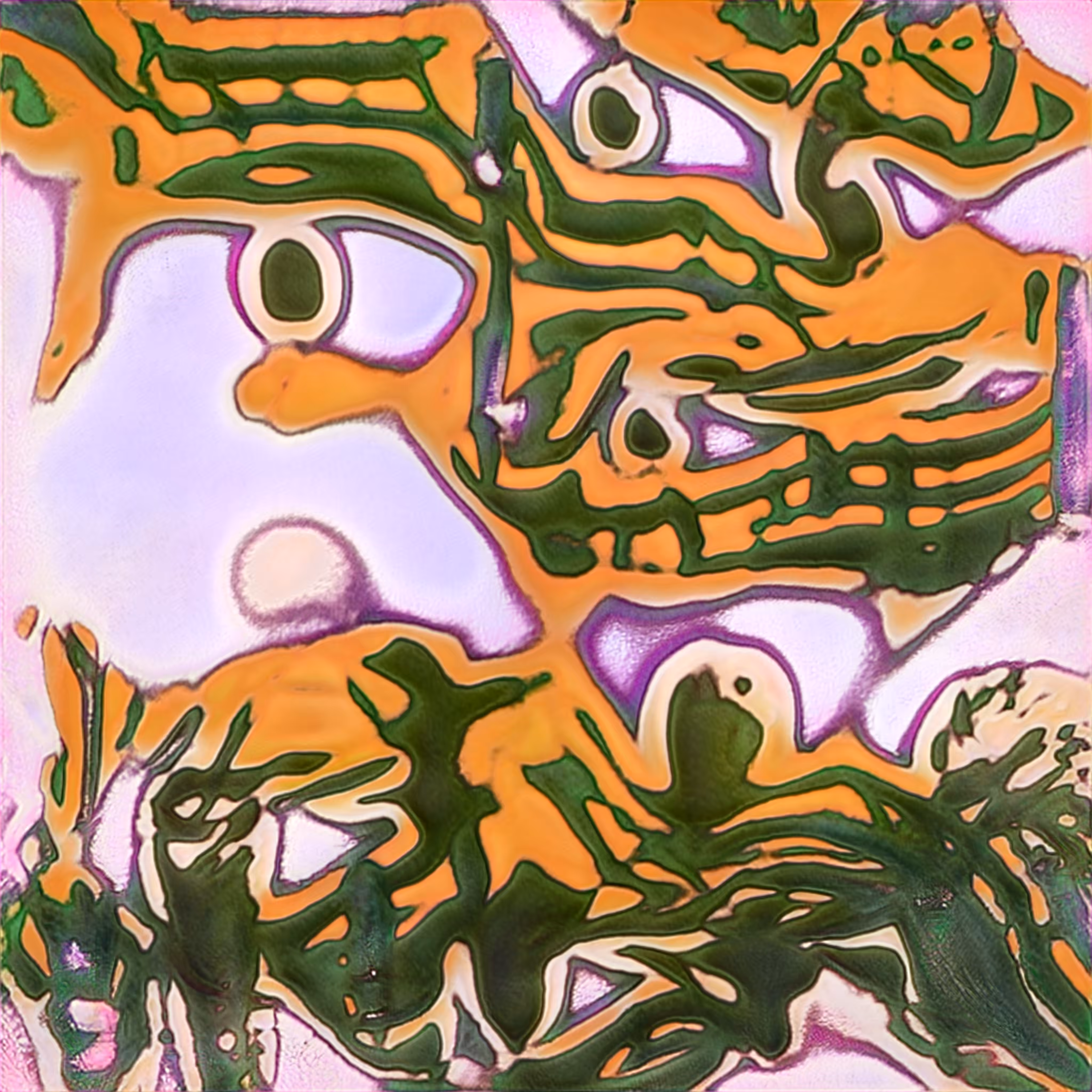 Dragon Inside