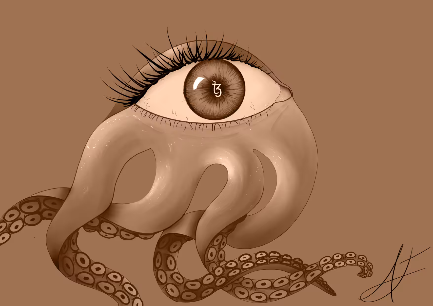 Eye on the Prize