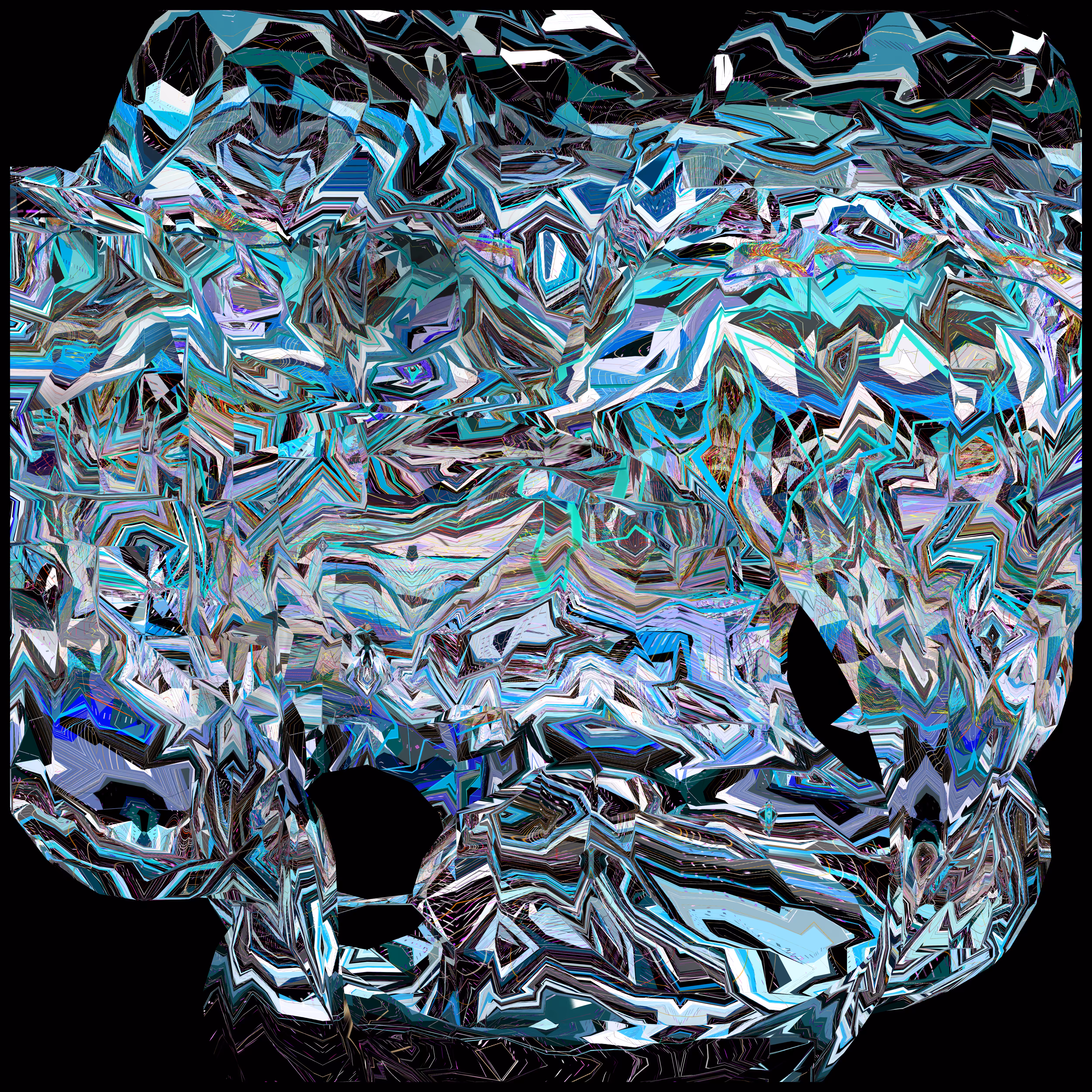 ISOTEXTURE 90 #20