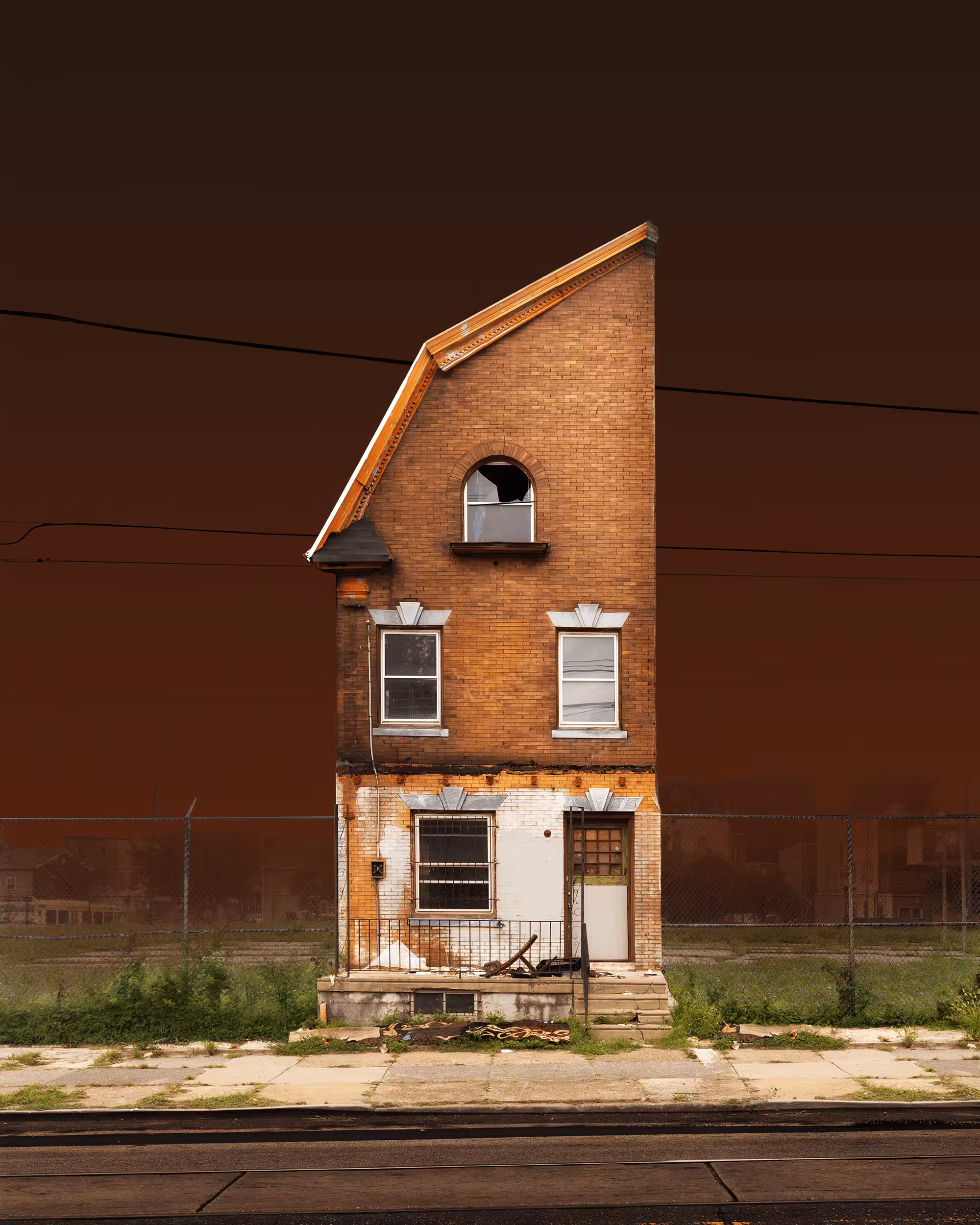 Rowhome #48