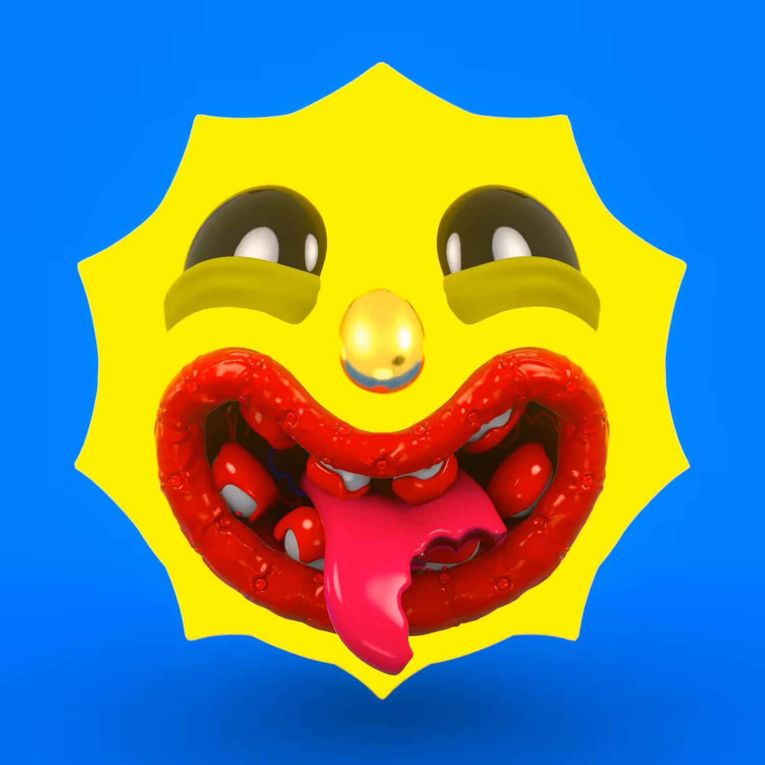 JOYsmiley 3756
