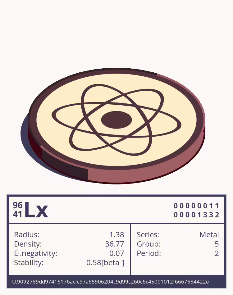 OTOM: Lx otom