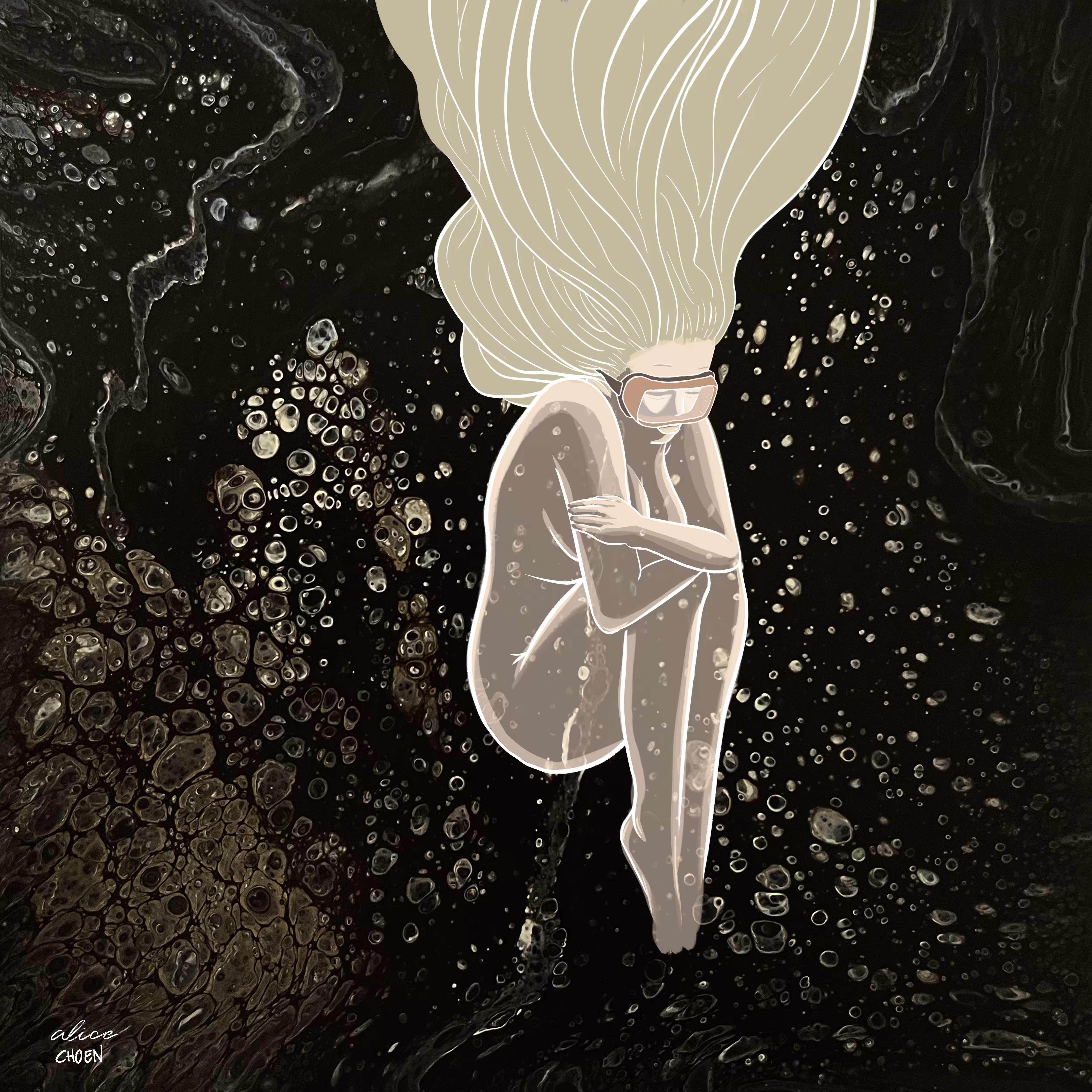 Obsidian no.2