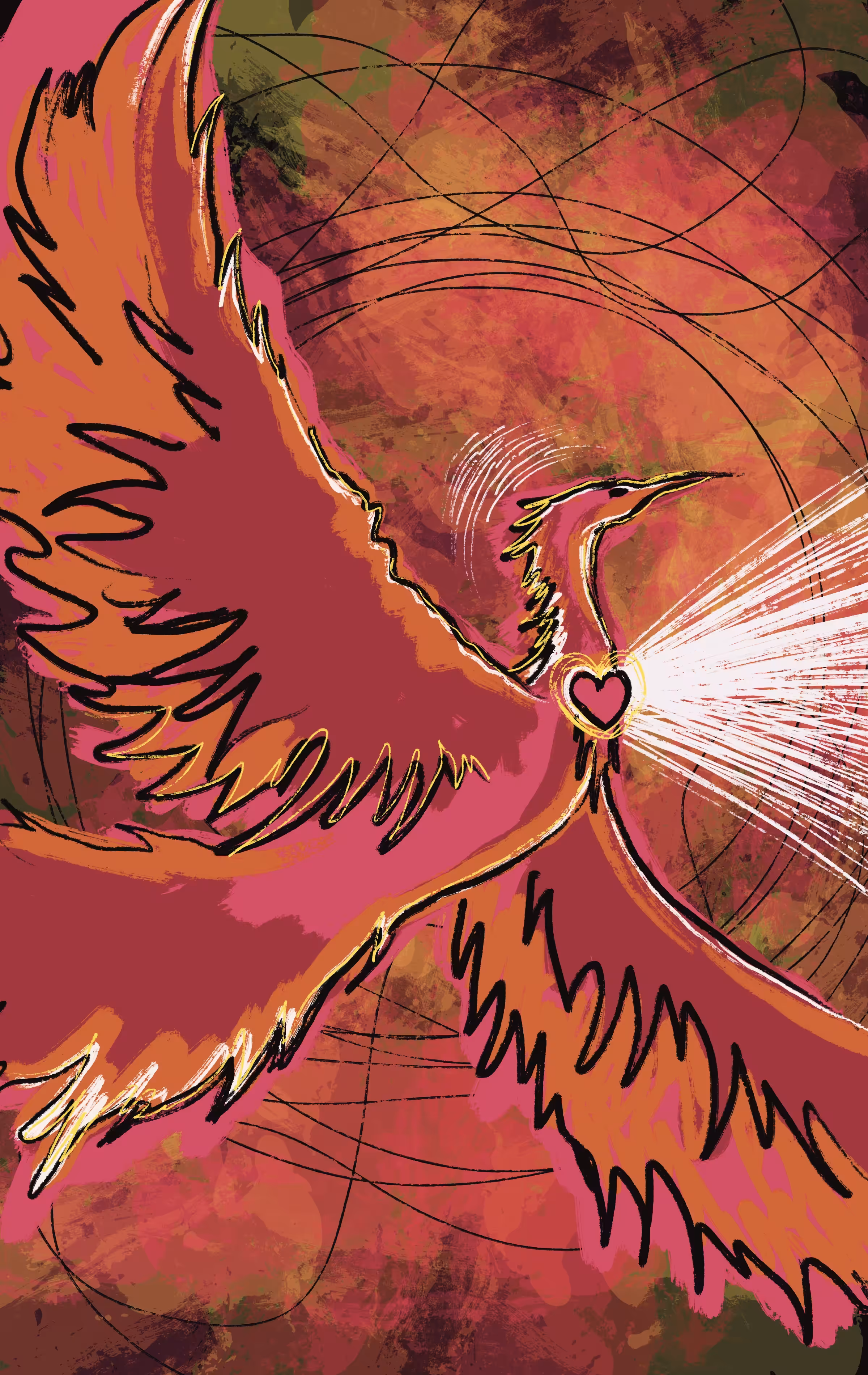 Empathy 3 - The Phoenix 