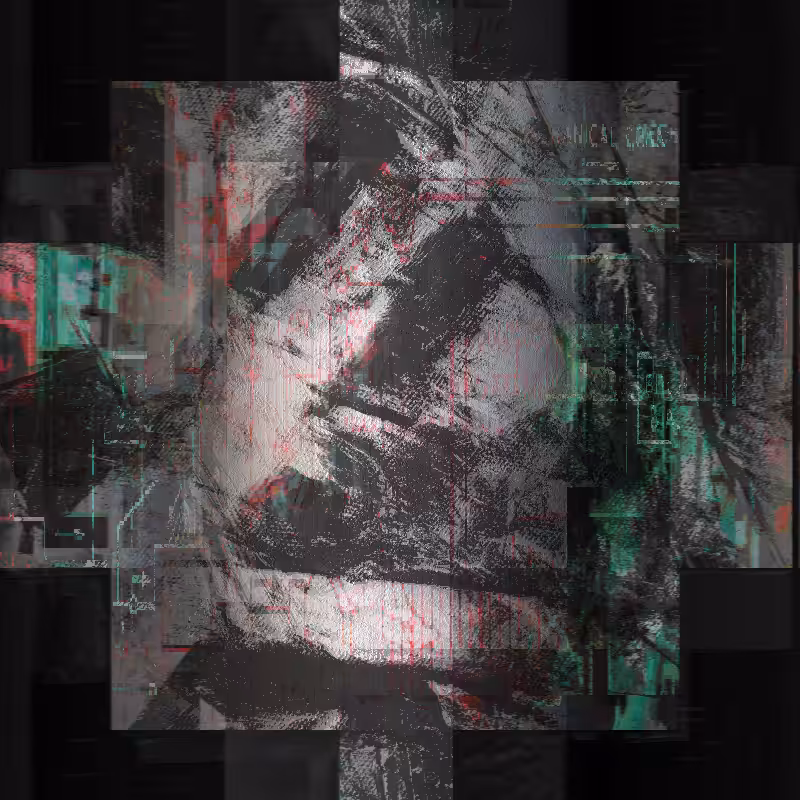 Pay attention to me beacause I make art #4