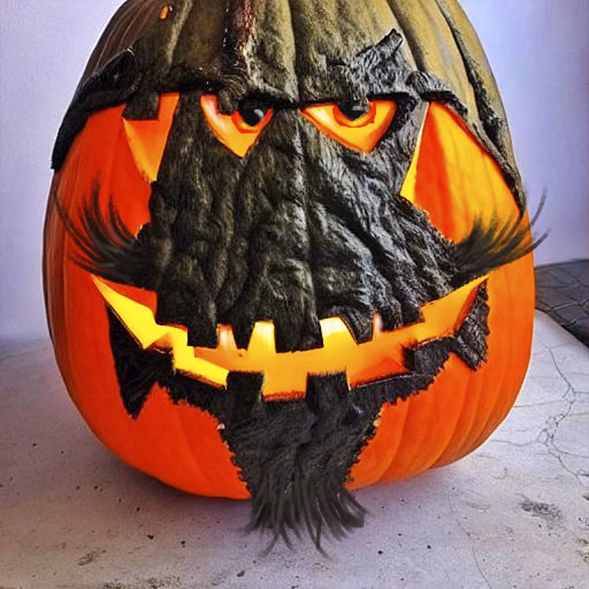 Meet the Pumpkers!: Country Singer