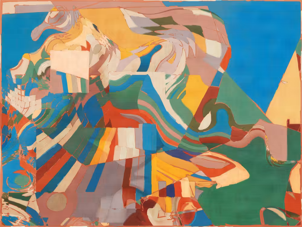 Superpositions #39