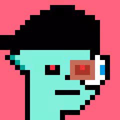XetoPunk #045
