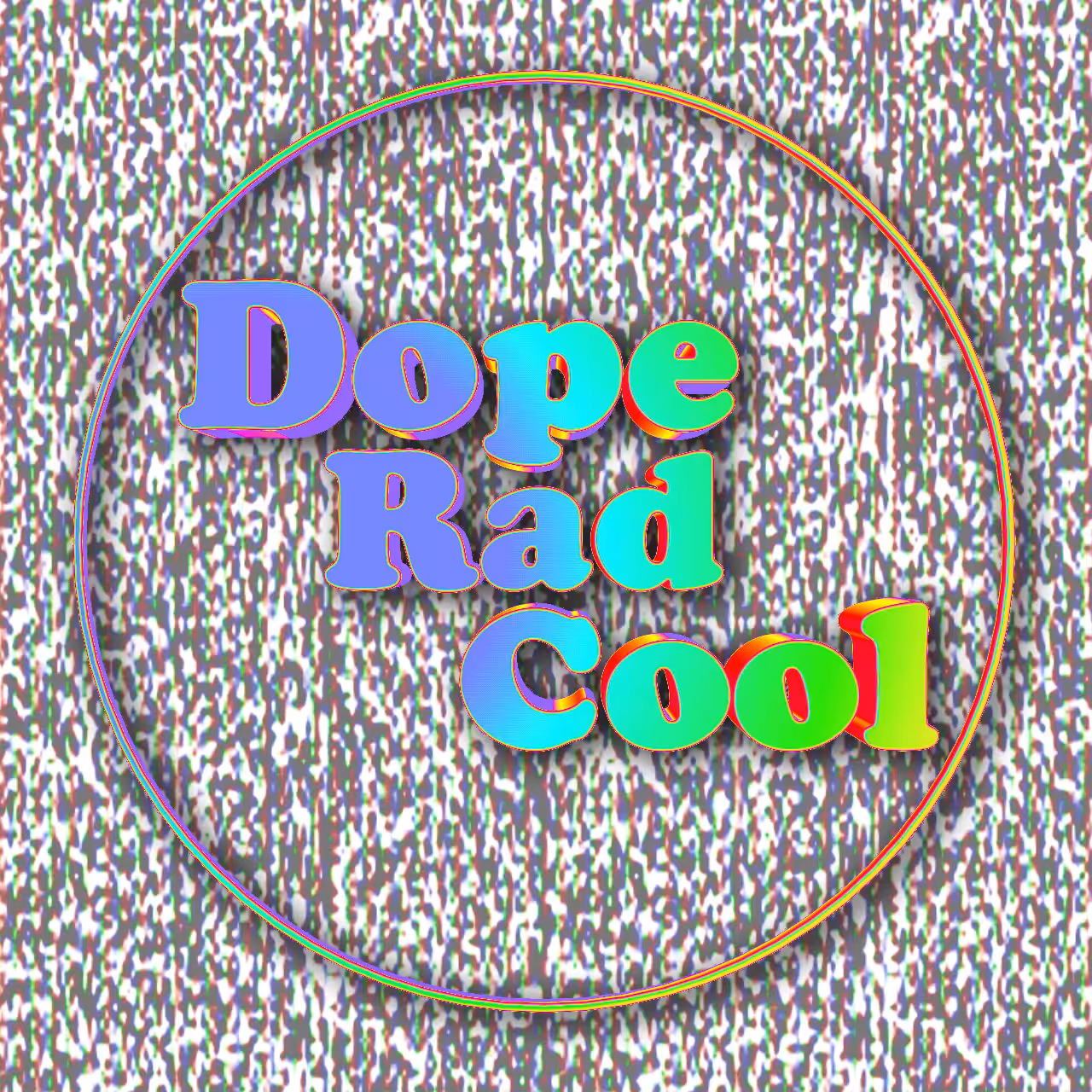 Dope Static Engery