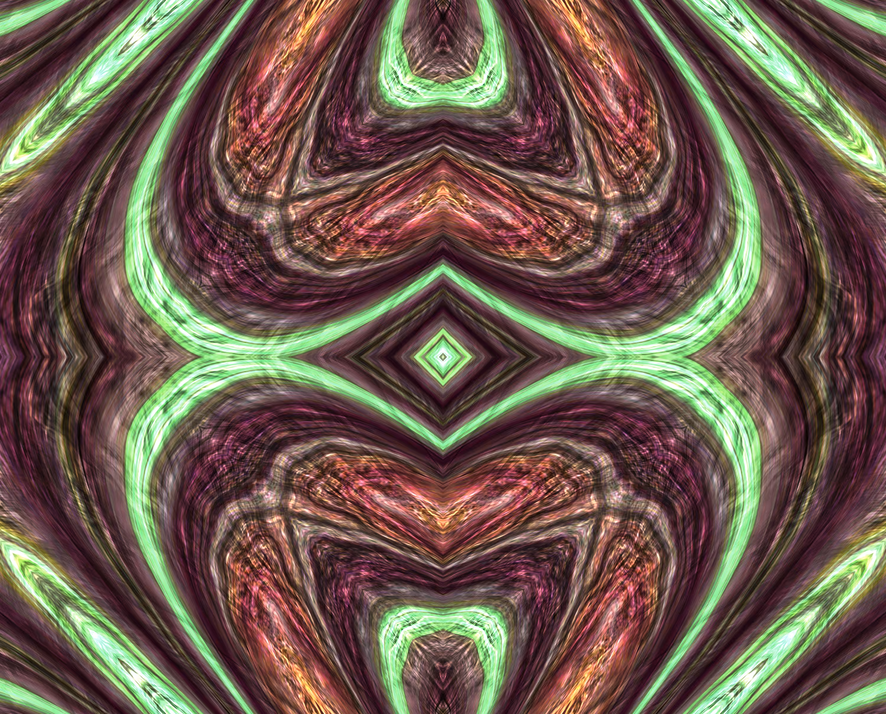 Beating Heart