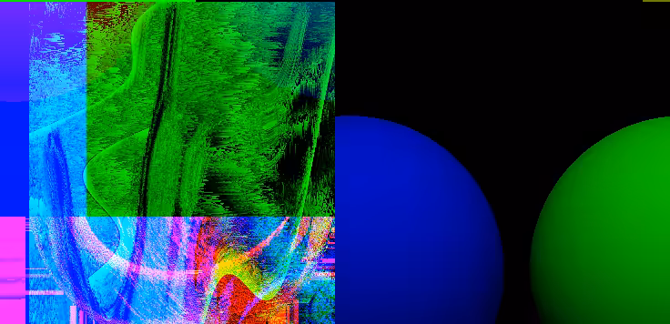 Love, Computer 043