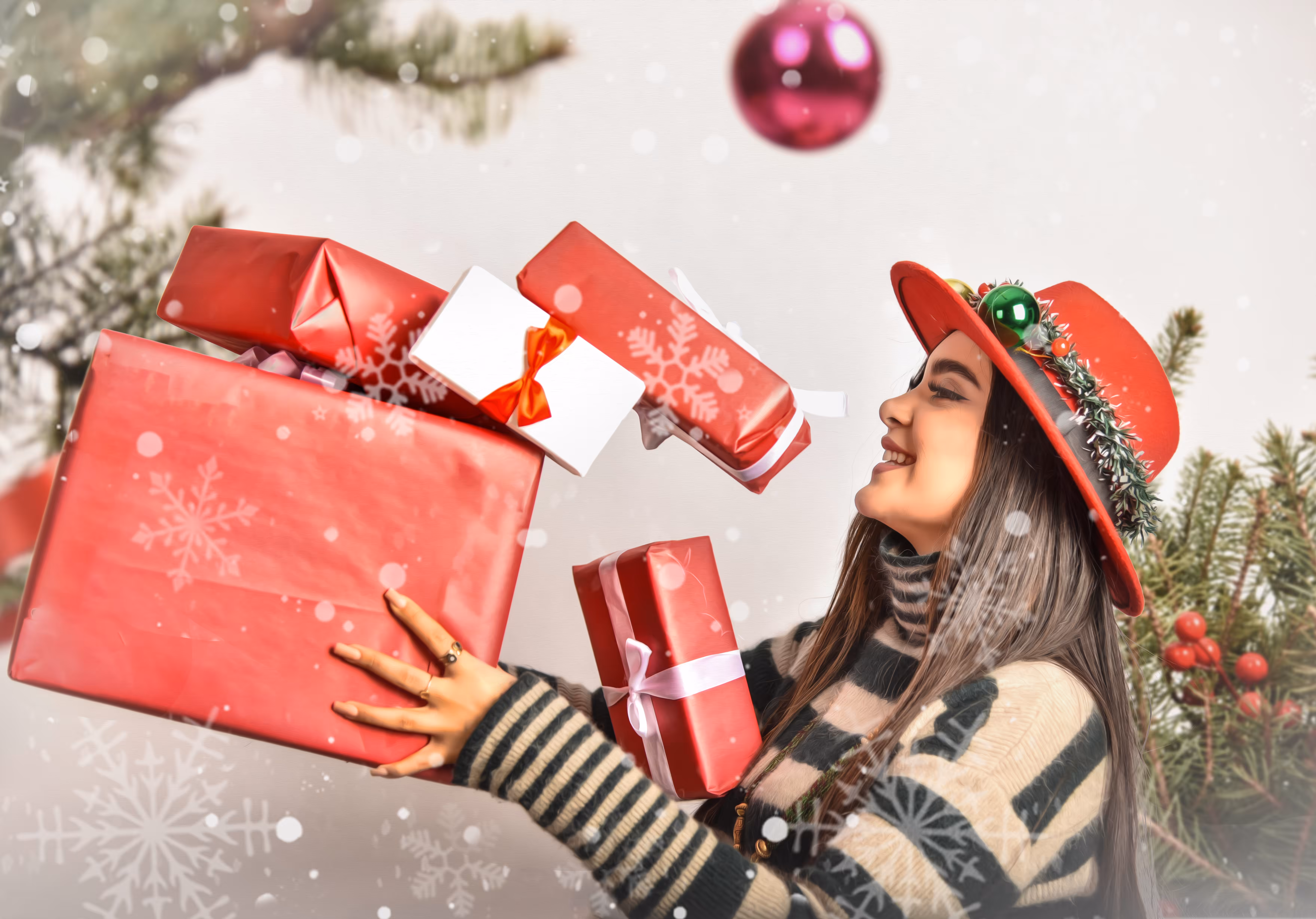 Merry Christmas 02