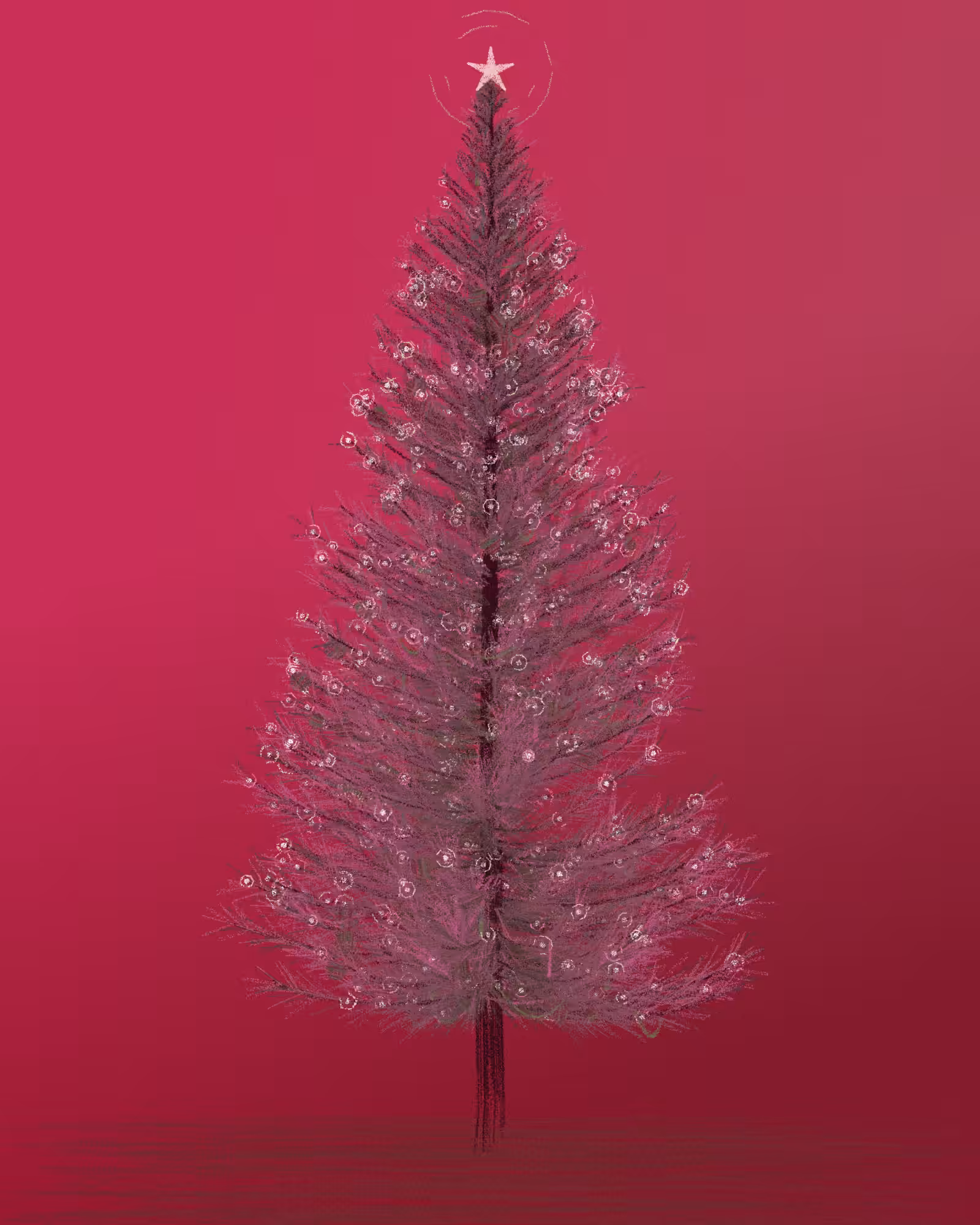 FXmas Trees #59