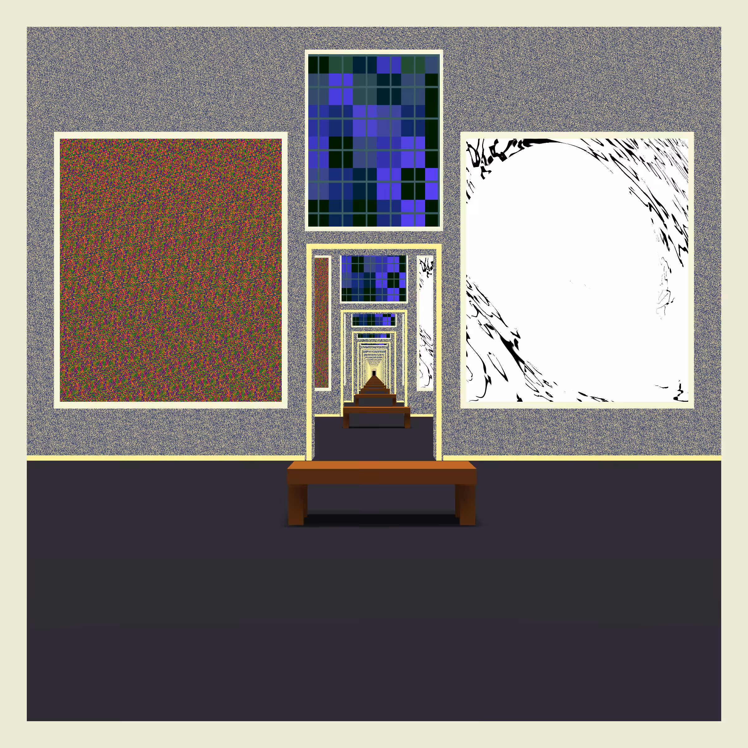 The Collector's Room #235