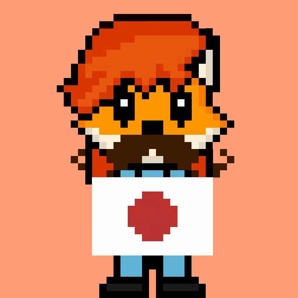 Foxquity #113