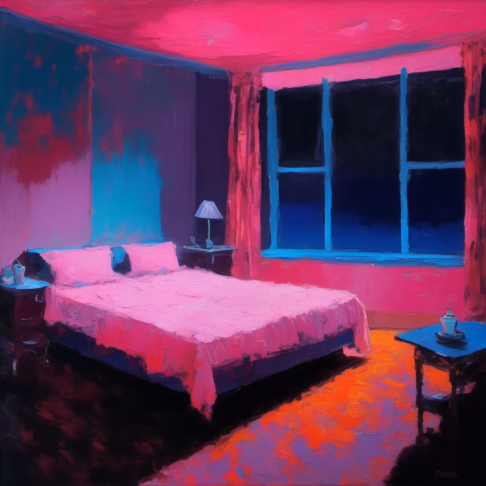 alone. #28