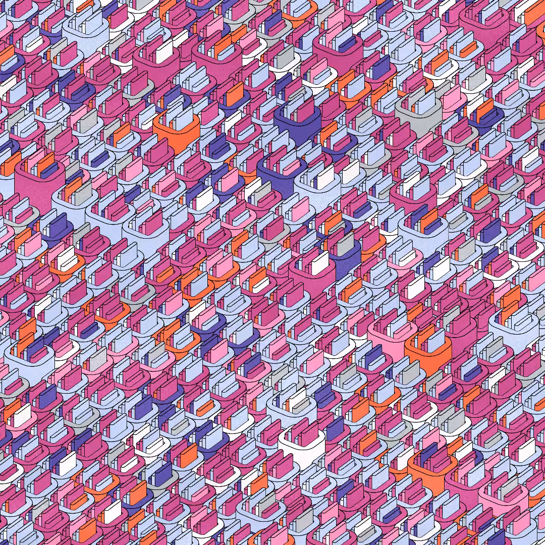 Cylinders #20