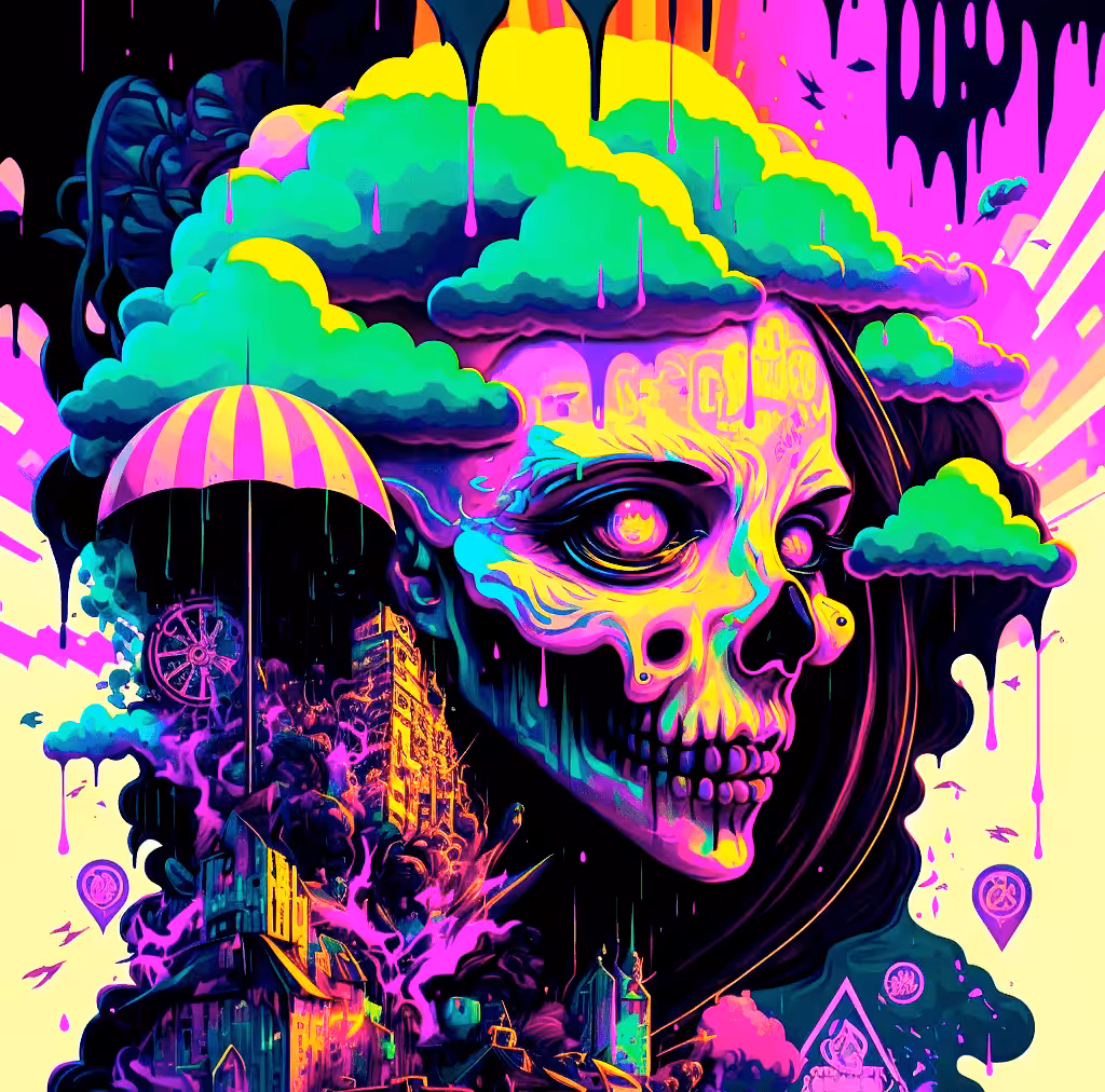 Acid rain Pt. 2