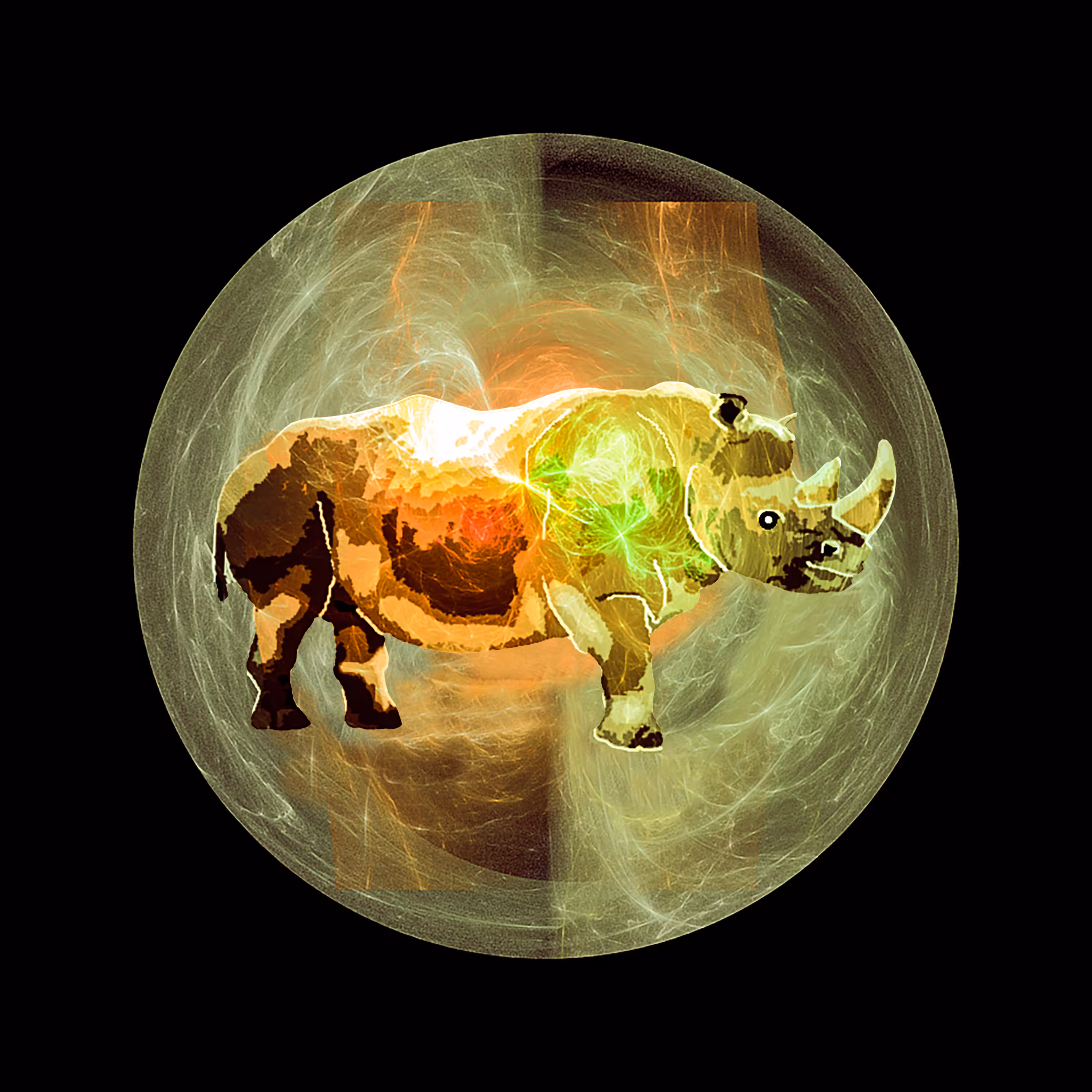 Rhinoceros