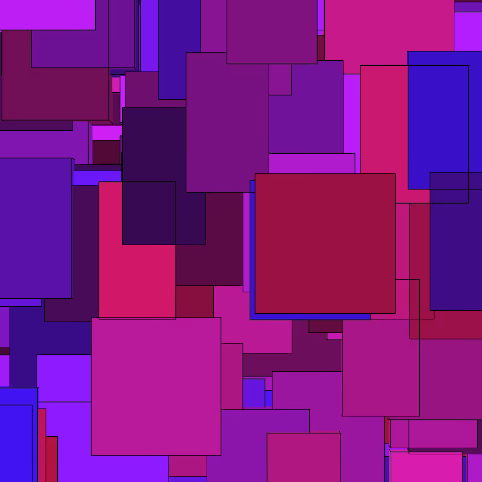 Cosmopolitan City #21
