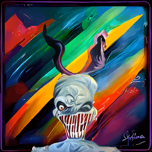 Wabbits Hunting #13
