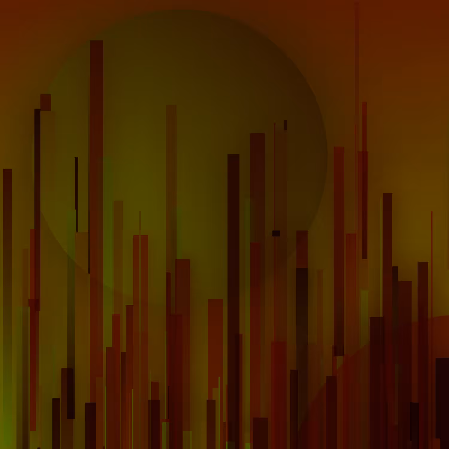Origins Unknown #405