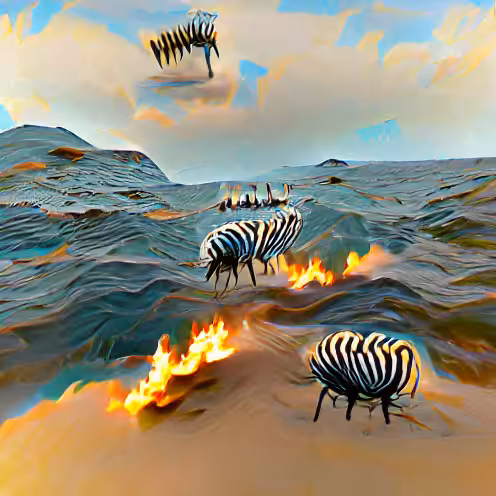 Smoke on the Water