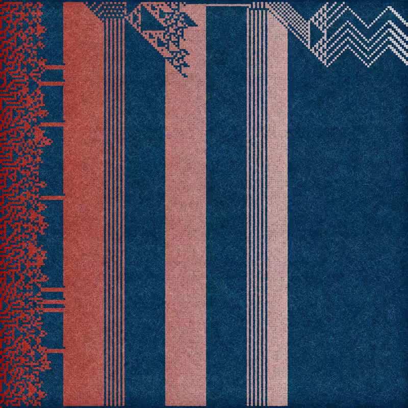 Metamorphosis #68