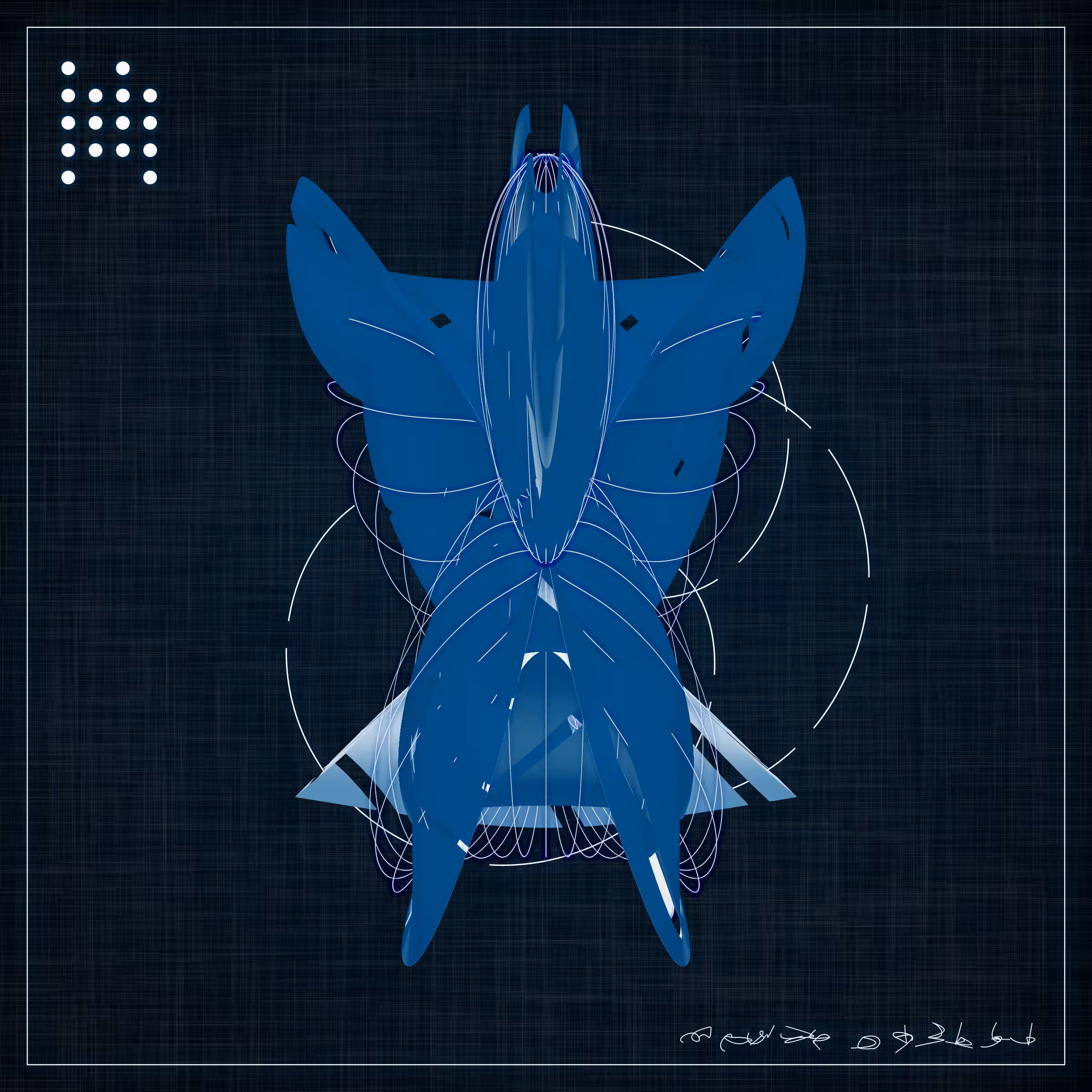 Alien Insects #556