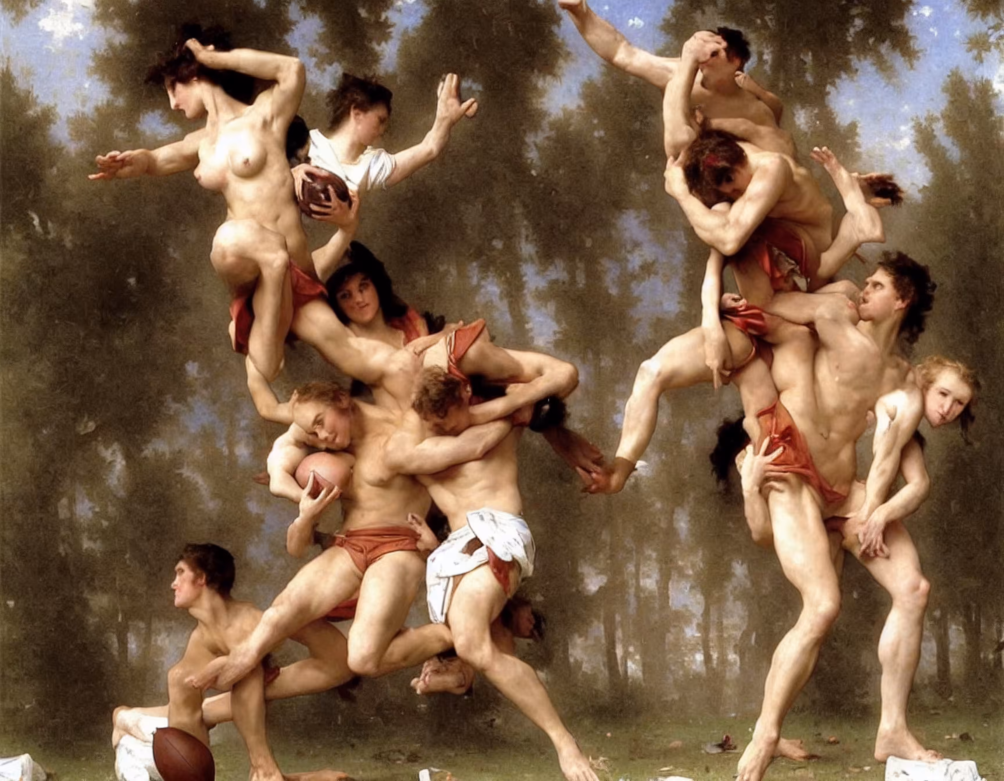 Sportsball #3