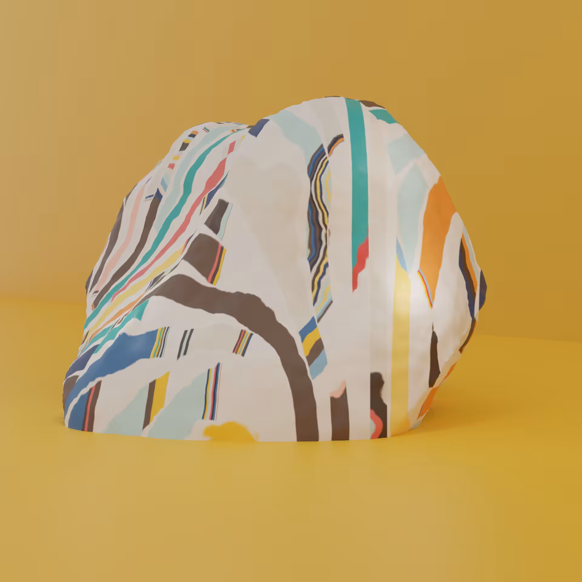 ROCK #1