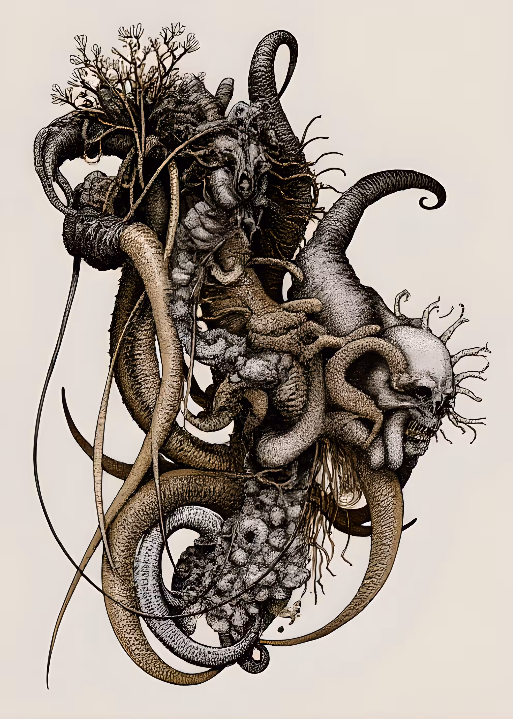 Memento Mori