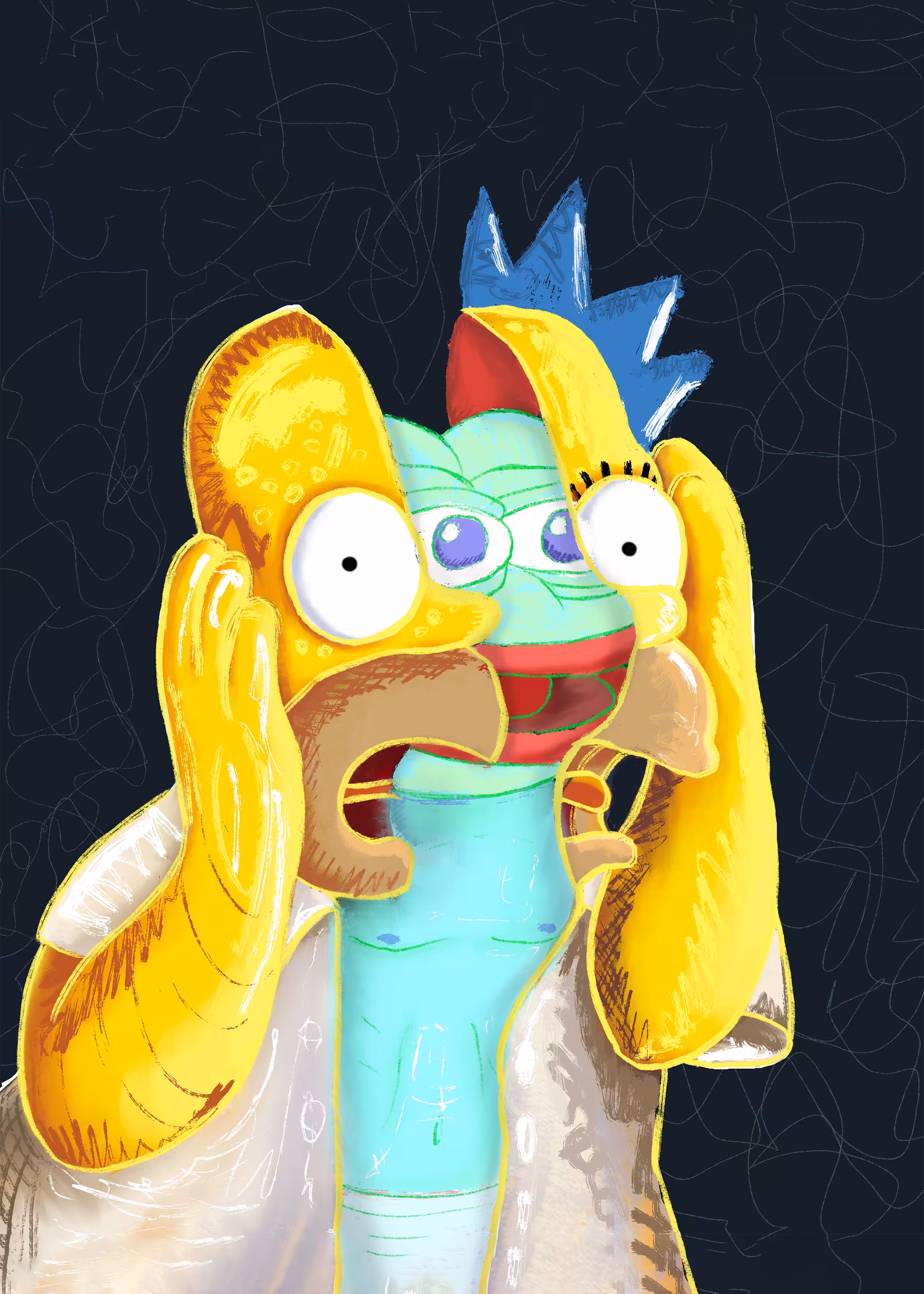 Inner Pepe
