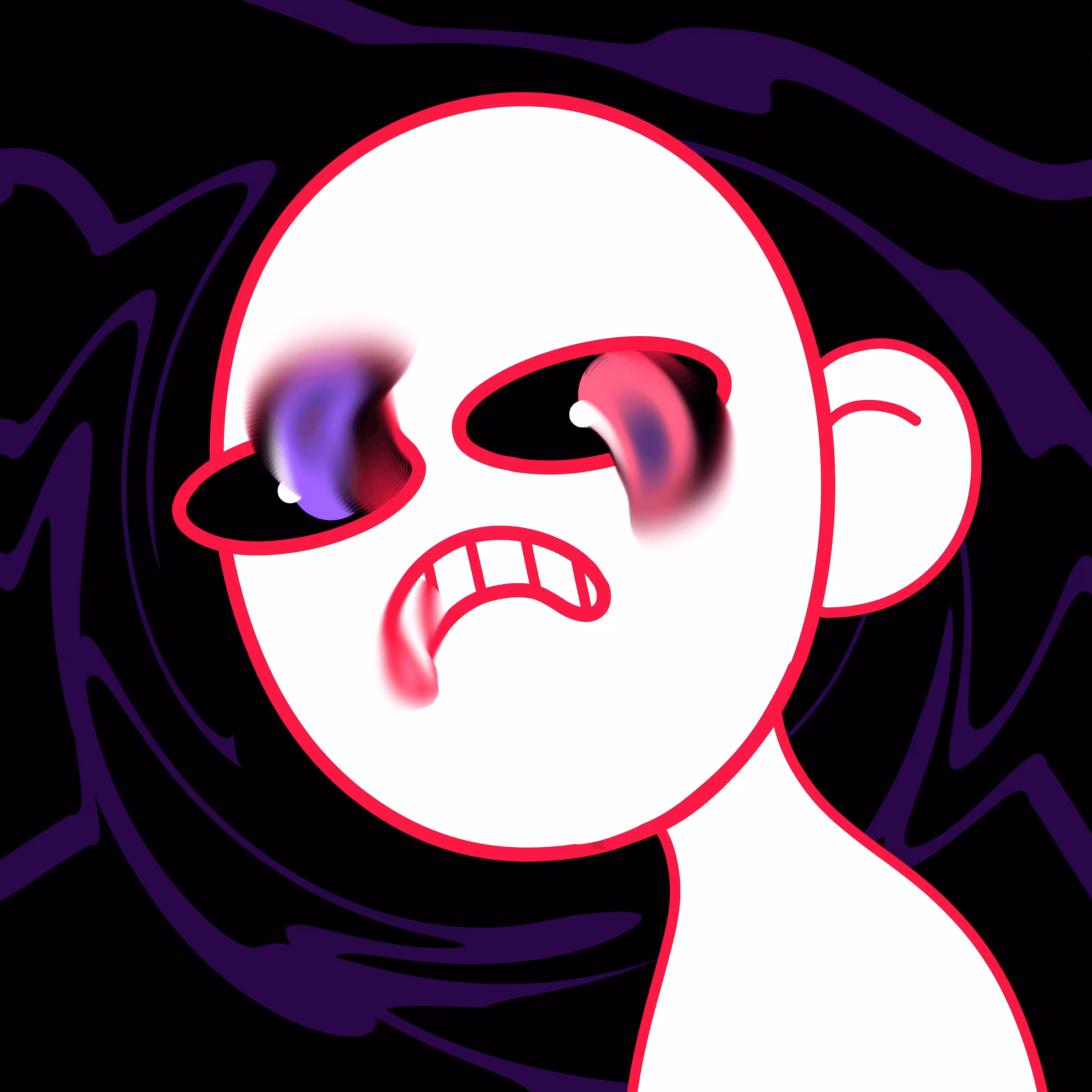 Justhuman #18
