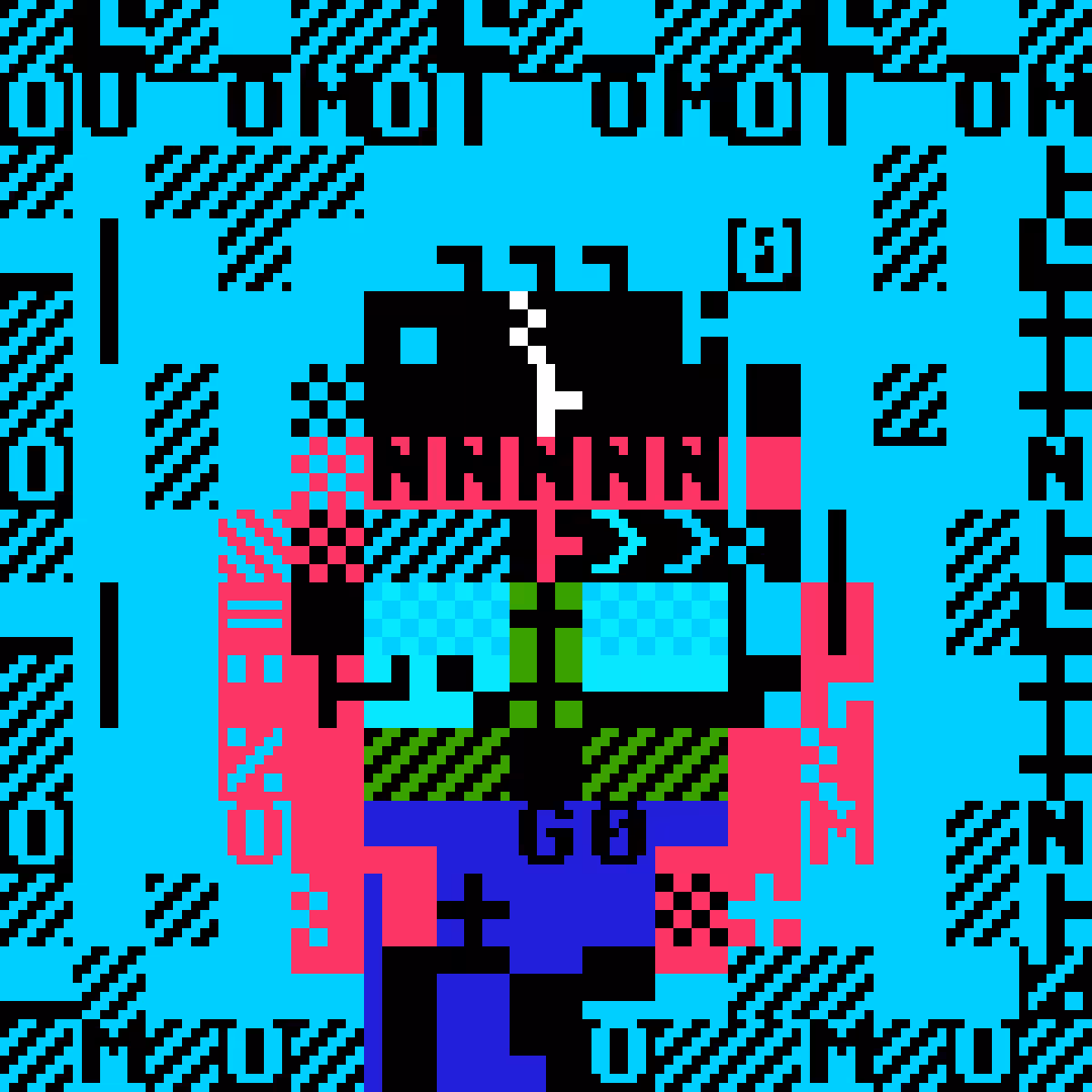 MaxiDOS 053