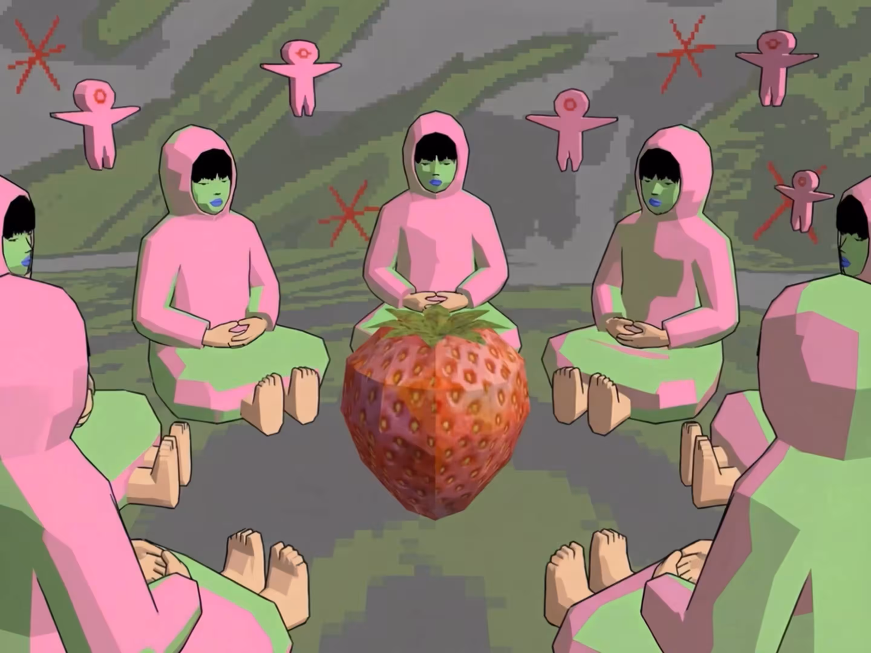 fruity fortune 49