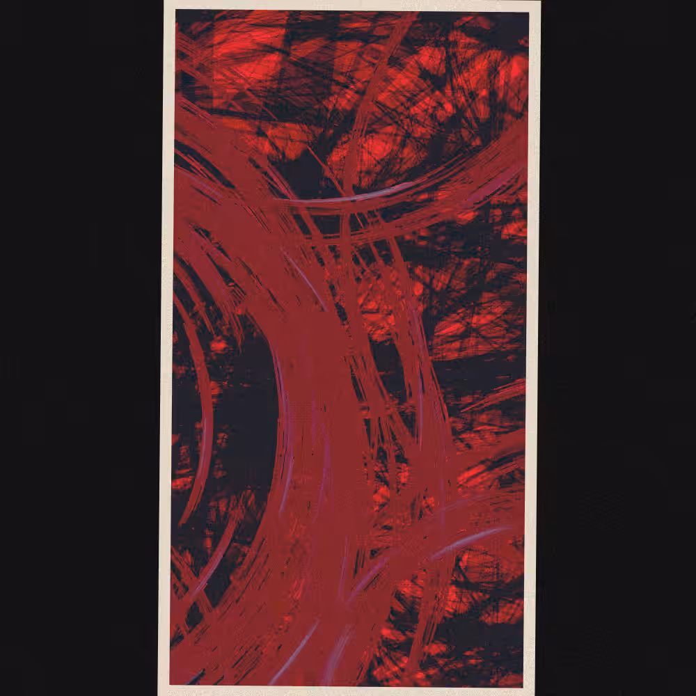 Erasing Memories [diptych] #35