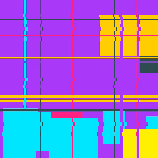 Chromatic Chaos #6571