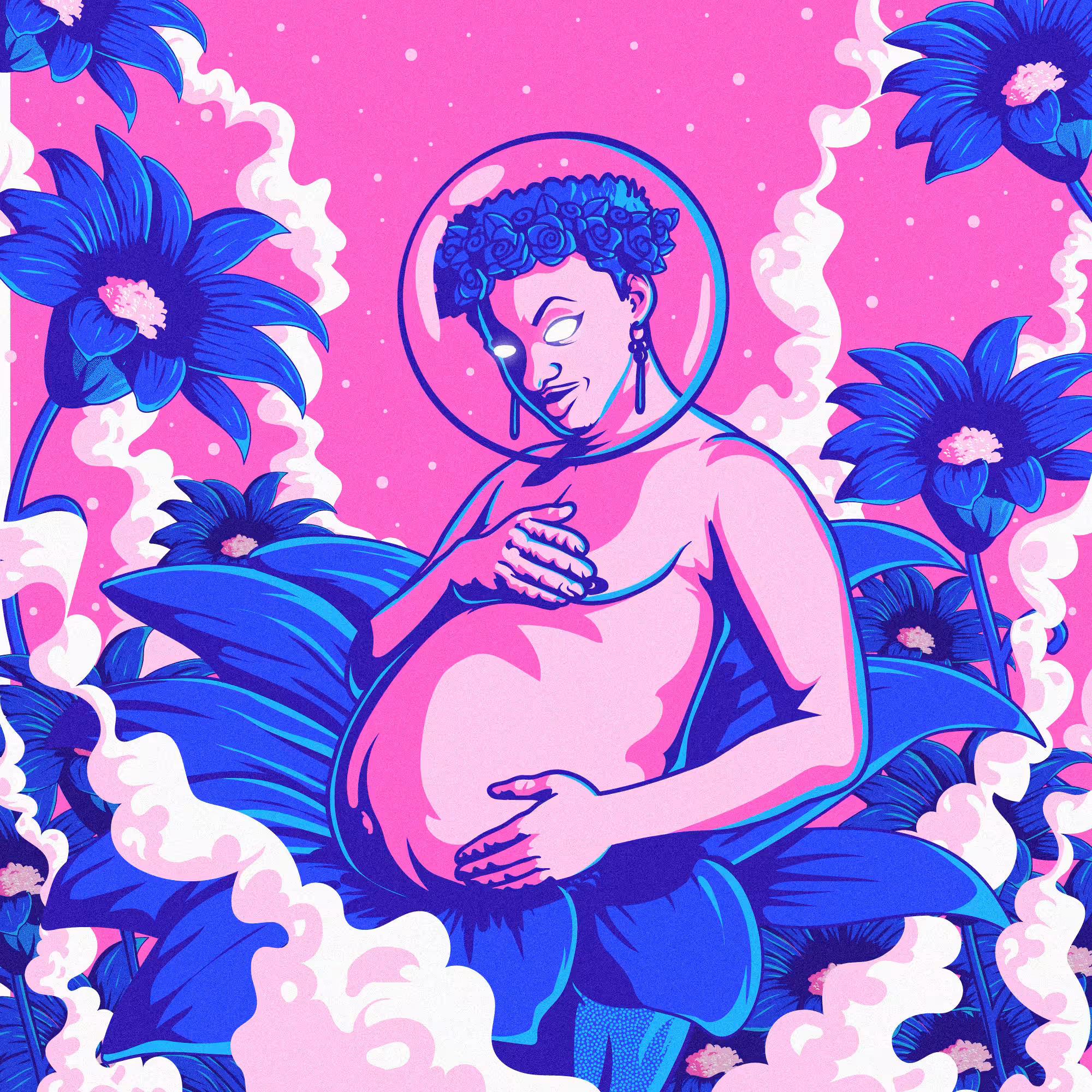 New born