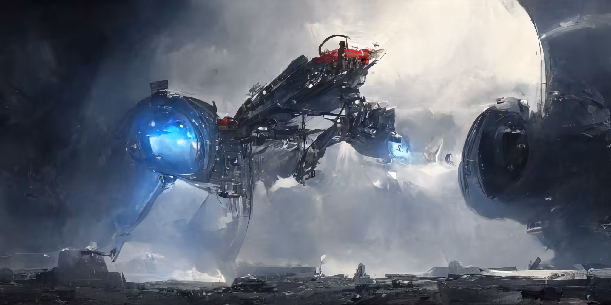 BOT CRUISER